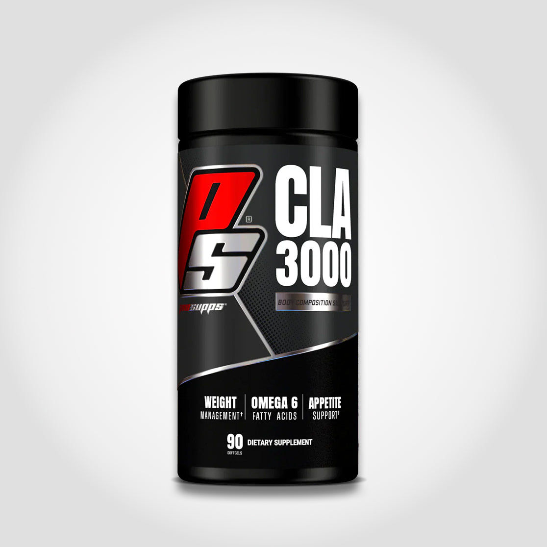 CLA 3000 - Prosupps - 90 Caps
