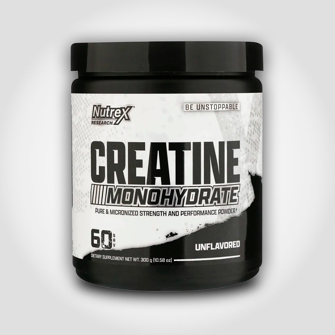 Creatine Nutrex 300g - 60SERV