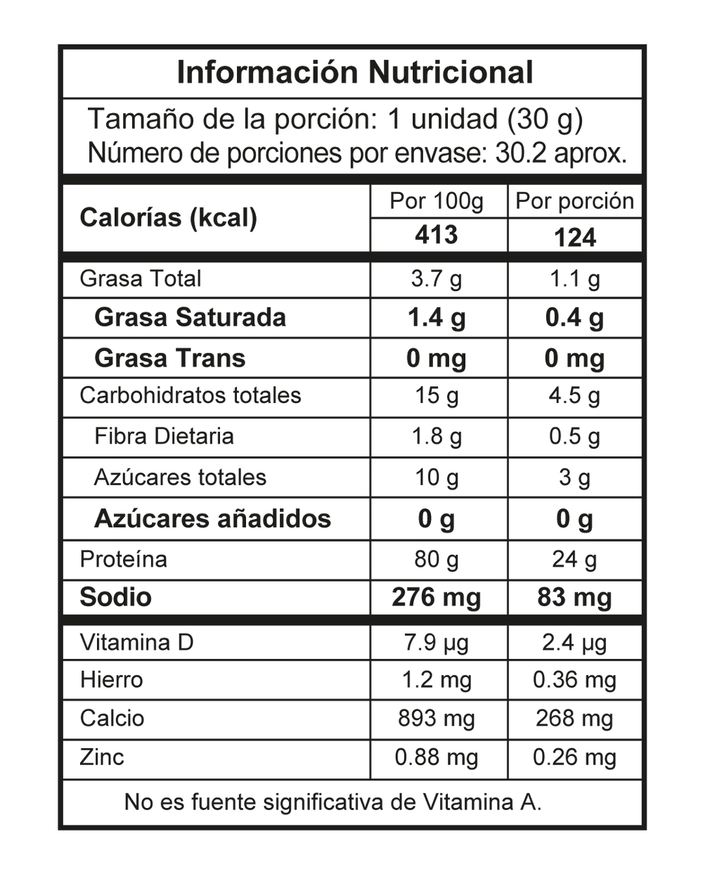 2LB Isolate - IMN- Vainilla cream