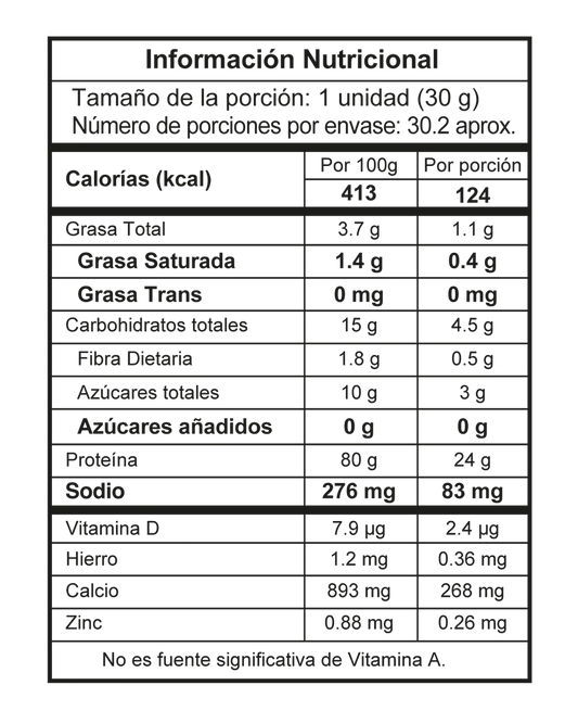 2LB Isolate - IMN- Vainilla cream