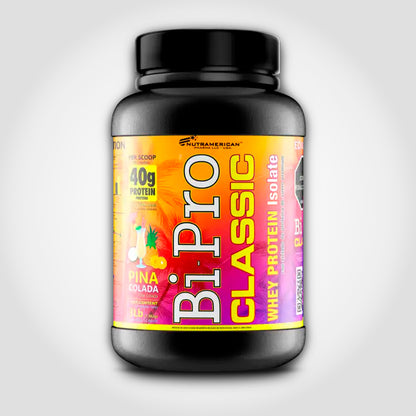 3 LB Bio pro - Megaplex - edicion especial - Piña