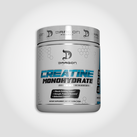 Creatine Monohydrate Dragon - 1 kg