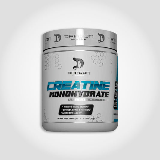 Creatine Monohydrate Dragon - 300 gr