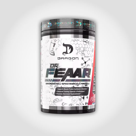 Dr Feaar (GJ) - 30 Serv