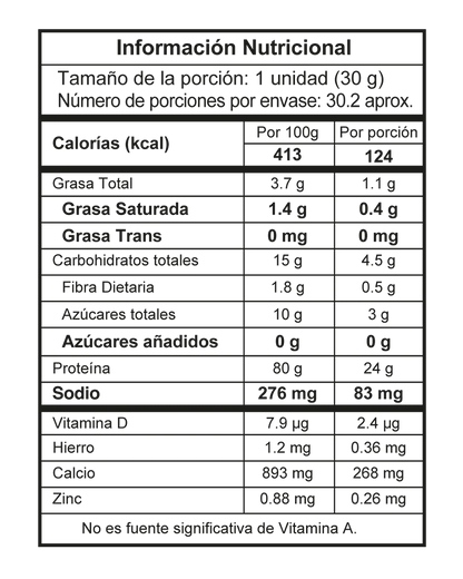 2LB Isolate - IMN- Vainilla cream