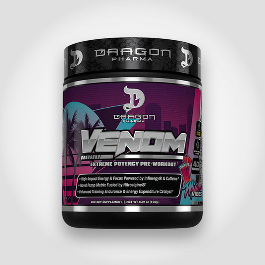 Venom - Miami Vibes DragonPharma